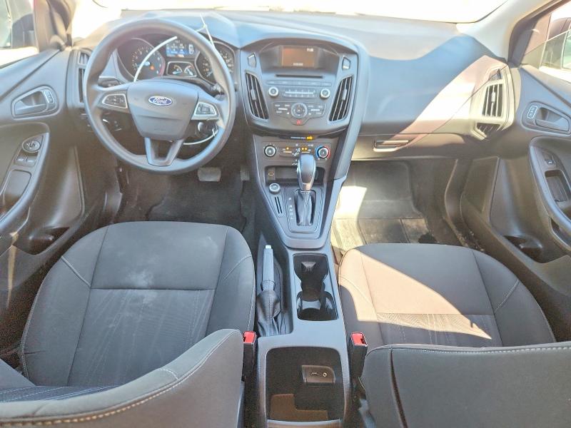 Aukcja sprzedaży 2015 Ford Focus, vin: 1FADP3E20FL309747, numer aukcji: 66116216