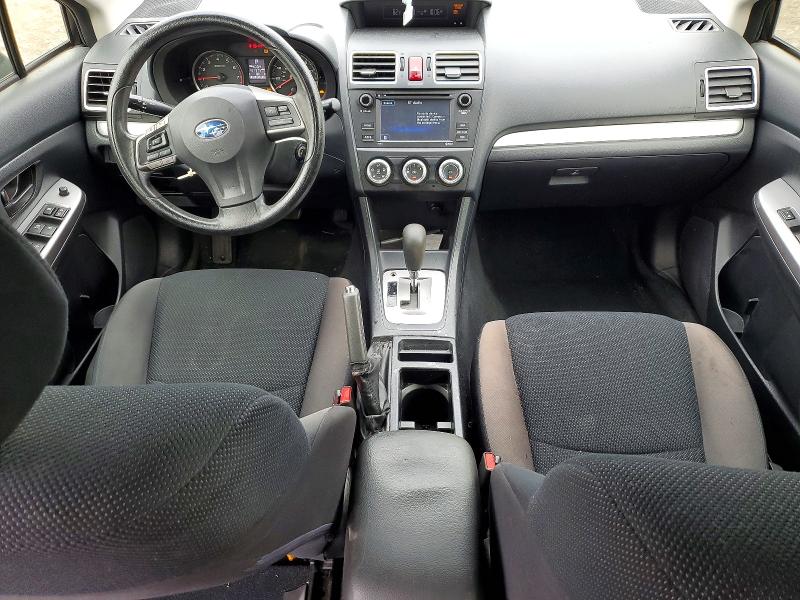2016 Subaru Impreza მანქანა იყიდება აუქციონზე, vin: JF1GPAA67G8226749, აუქციონის ნომერი: 68702626