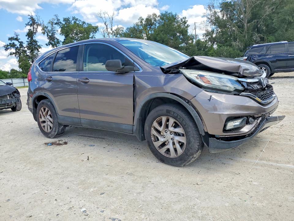 Aukcja sprzedaży 2016 Honda Cr-v, vin: 3CZRM3H53GG705856, numer aukcji: 71194216