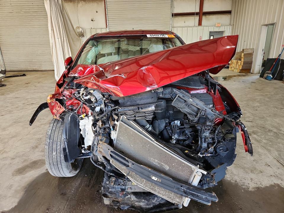 Продажа на аукционе авто 2020 Kia Sorento, vin: 5XYPGDA38LG663664, номер лота: 69492796