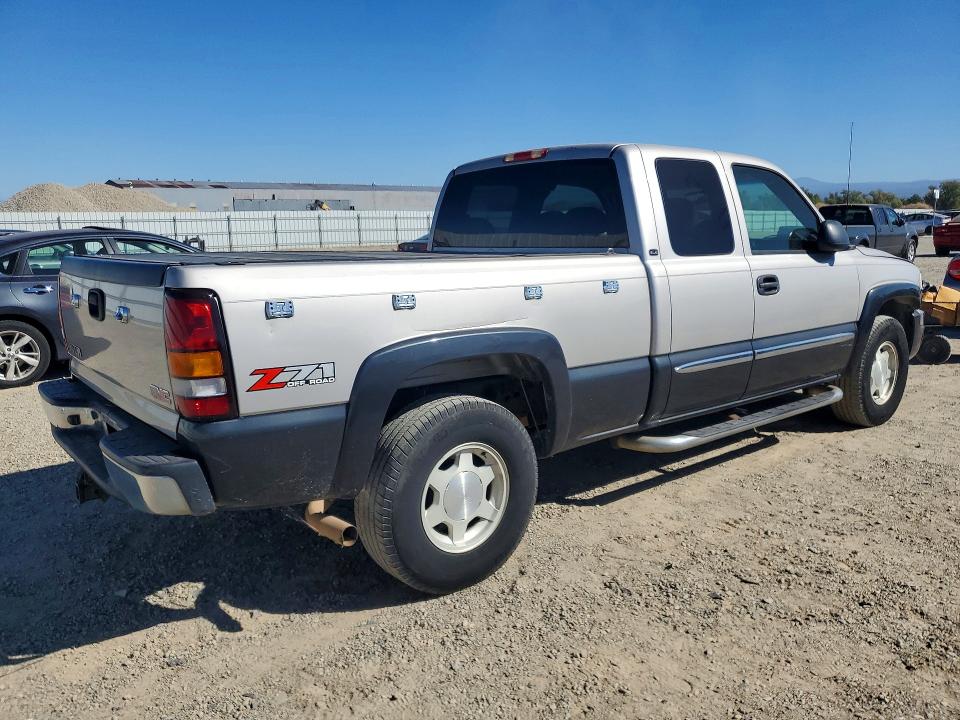 Продаж на аукціоні авто 2004 Gmc New Sierra, vin: 2GTEK19T741136770, номер лоту: 70567426