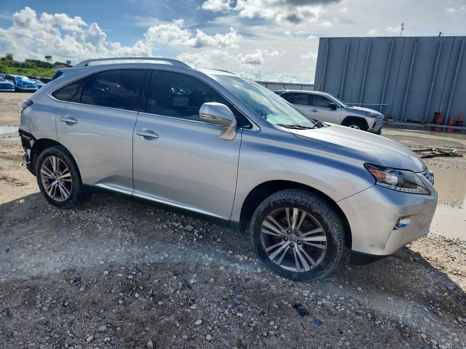 Aukcja sprzedaży 2015 Lexus Rx 350, vin: 2T2ZK1BAXFC158224, numer aukcji: 69033576