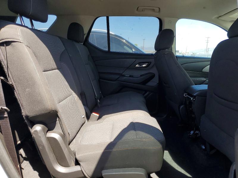 Продажа на аукционе авто 2019 Chevrolet Traverse, vin: 1GNERFKW2KJ240249, номер лота: 67888856