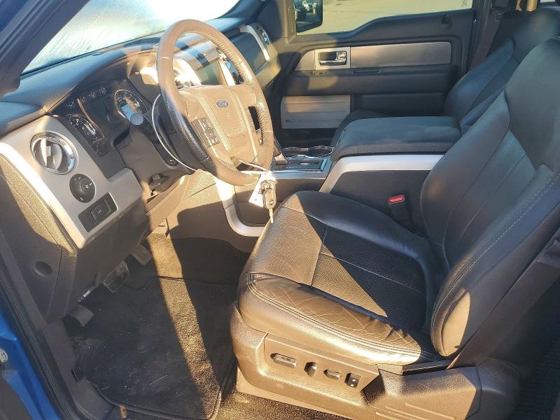 Продажа на аукционе авто 2014 Ford F150, vin: 1FTFW1ET3EFC03373, номер лота: 70654166