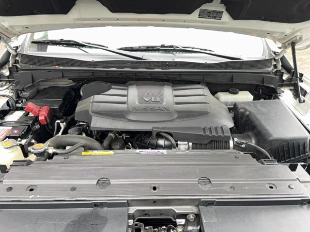 Auction sale of the 2021 Nissan Titan, vin: 1N6AA1EC0MN523695, lot number: 70121626