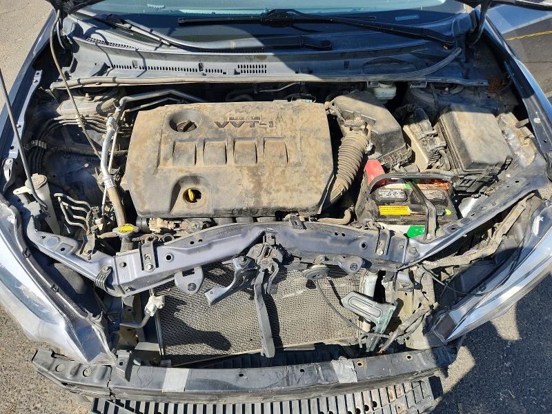 Aukcja sprzedaży 2016 Toyota Corolla, vin: 5YFBURHE5GP529719, numer aukcji: 69538716