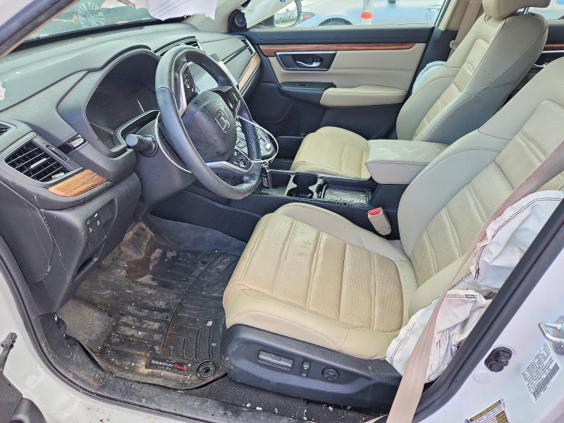Продажа на аукционе авто 2021 Honda Cr-v, vin: 7FART6H85ME014967, номер лота: 68680166
