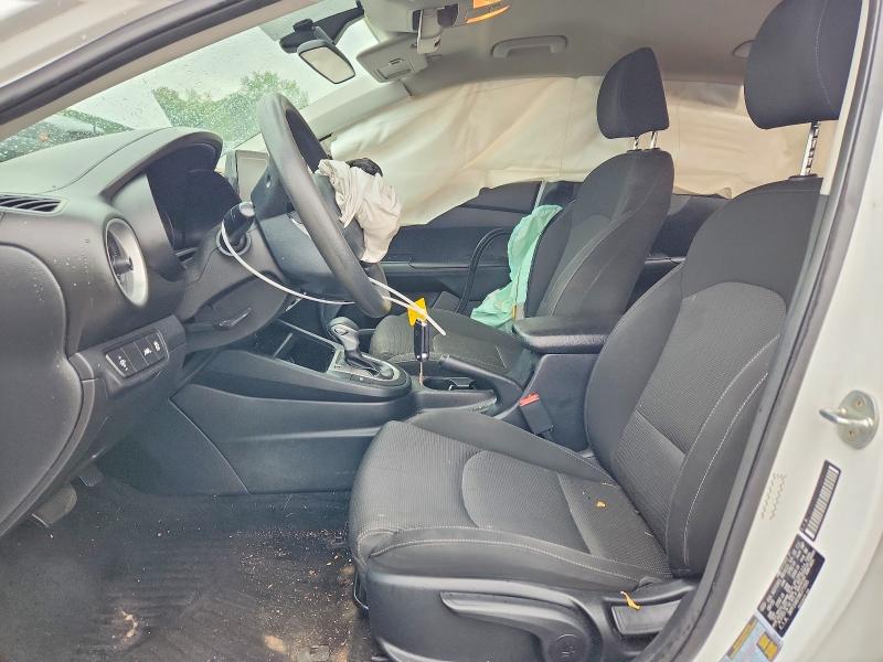 Продажа на аукционе авто 2021 Kia Forte, vin: 3KPF24AD1ME271935, номер лота: 67038586