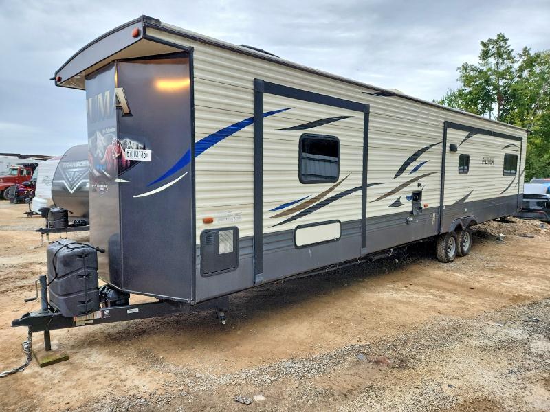 Aukcja sprzedaży 2019 Forest River Puma, vin: 4X4TPUP24KP078275, numer aukcji: 67003136