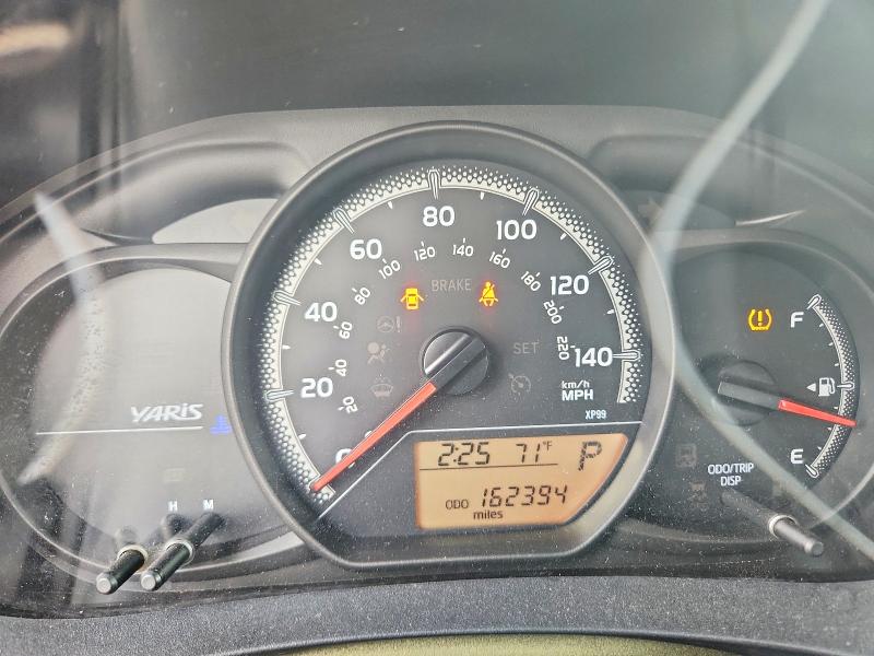 Продаж на аукціоні авто 2015 Toyota Yaris, vin: VNKKTUD32FA041719, номер лоту: 70321996