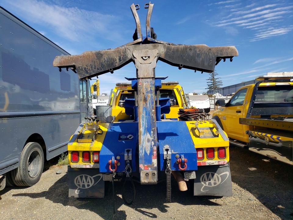Продажа на аукционе авто 2019 Ram 5500, vin: 3C7WRMBL2KG619778, номер лота: 67030756