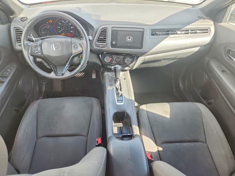 Aukcja sprzedaży 2019 Honda Hr-v, vin: 3CZRU6H15KG714579, numer aukcji: 68610466