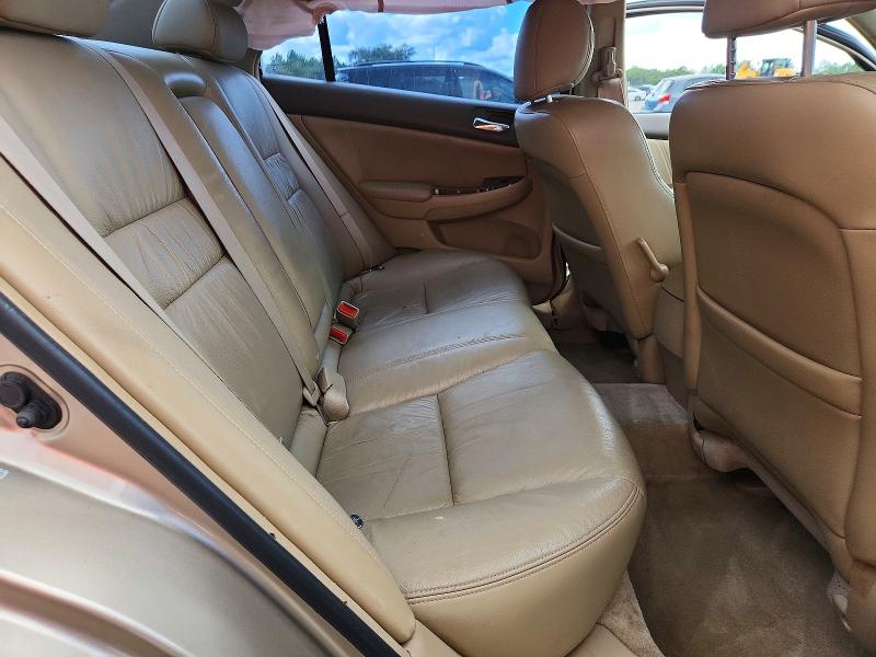 Продажа на аукционе авто 2007 Honda Accord, vin: 1HGCM665X7A090917, номер лота: 69914606