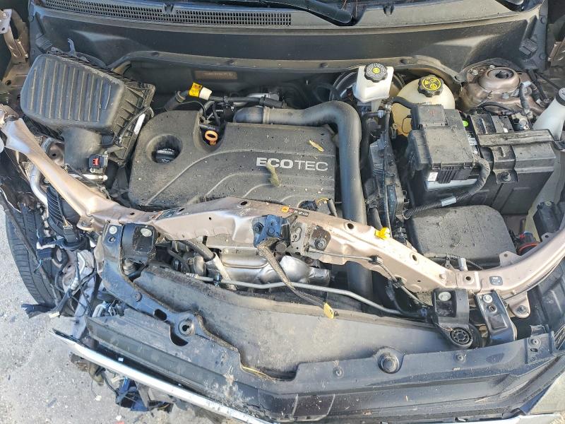 69895616 :رقم المزاد ، 2GNAXHEV9K6199716 vin ، 2019 Chevrolet Equinox مزاد بيع