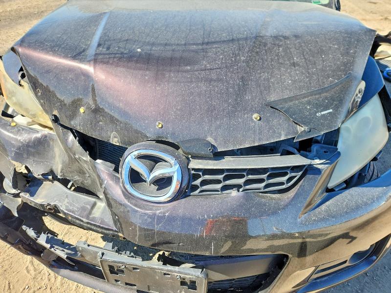 Продажа на аукционе авто 2007 Mazda Cx-7, vin: JM3ER293470136363, номер лота: 69560096