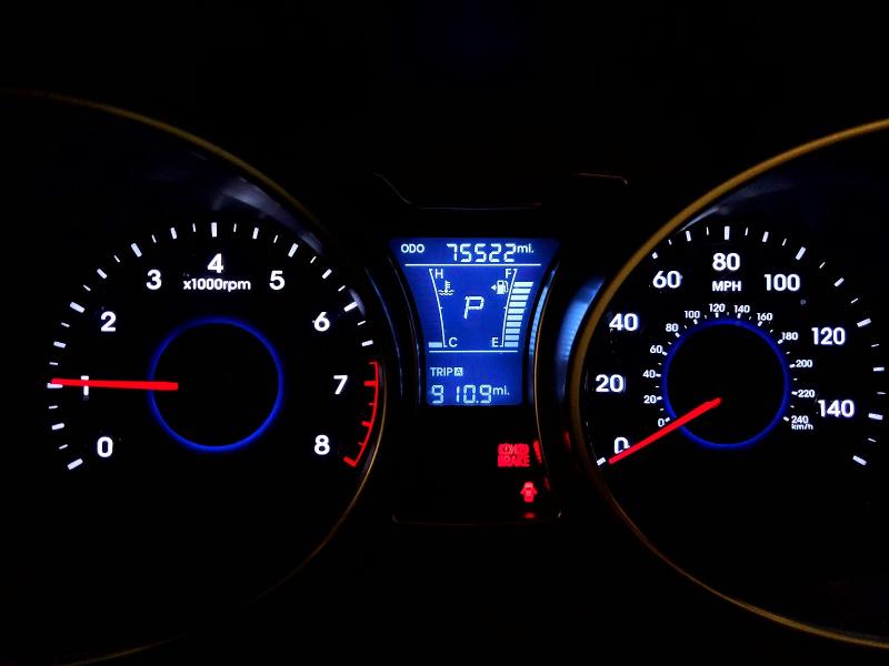67815446 :رقم المزاد ، KMHTC6AD5DU160863 vin ، 2013 Hyundai Veloster مزاد بيع