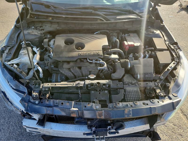 2019 Nissan Altima მანქანა იყიდება აუქციონზე, vin: 1N4BL4DW4KC217595, აუქციონის ნომერი: 70141286