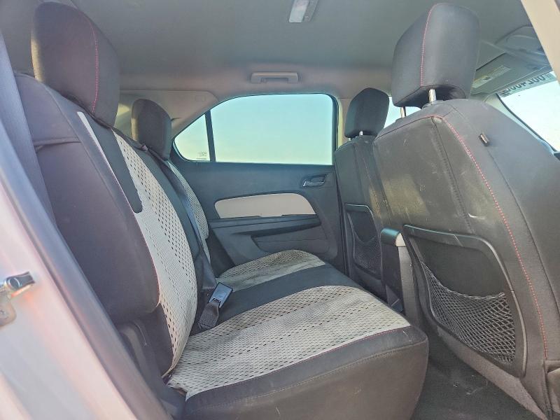 Aukcja sprzedaży 2015 Chevrolet Equinox, vin: 2GNFLEEK7F6294223, numer aukcji: 68248836