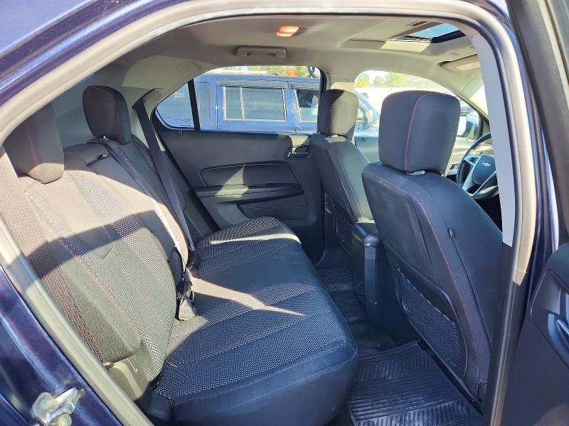 Aukcja sprzedaży 2017 Chevrolet Equinox, vin: 2GNFLFEK3H6320857, numer aukcji: 70162586