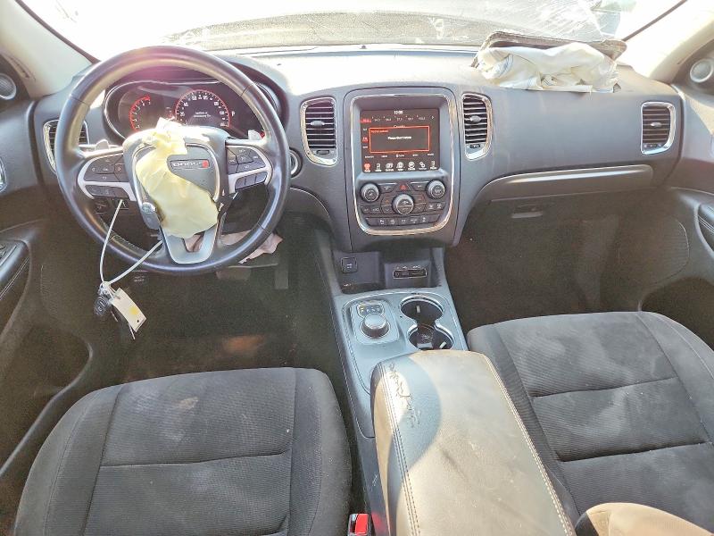 67315336 :رقم المزاد ، 1C4RDJAG9HC799297 vin ، 2017 Dodge Durango مزاد بيع