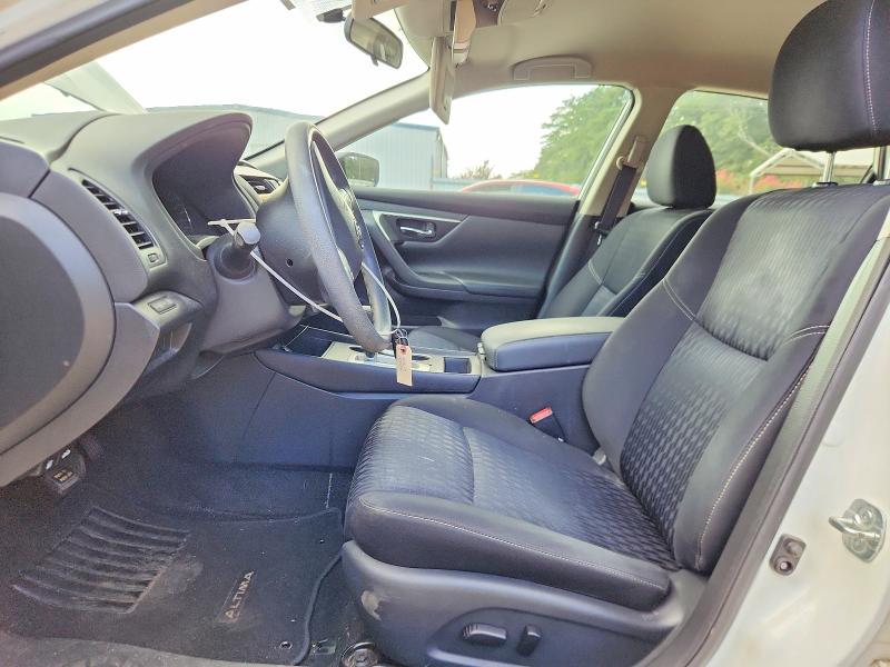 2018 Nissan Altima მანქანა იყიდება აუქციონზე, vin: 1N4AL3AP7JC190264, აუქციონის ნომერი: 68962546
