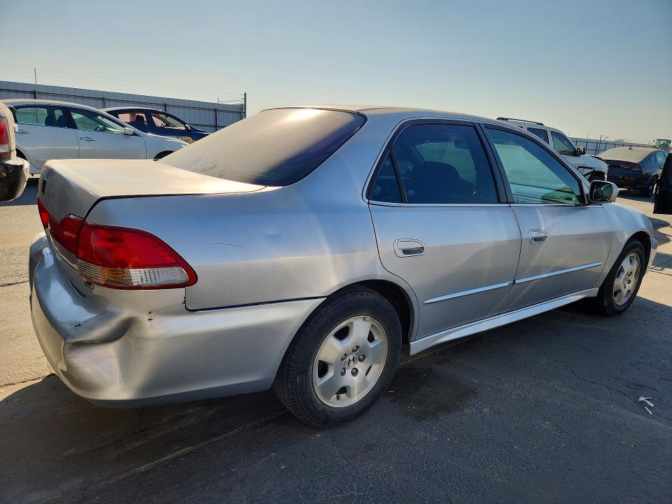 Aukcja sprzedaży 2002 Honda Accord, vin: 1HGCG16512A014957, numer aukcji: 70129236