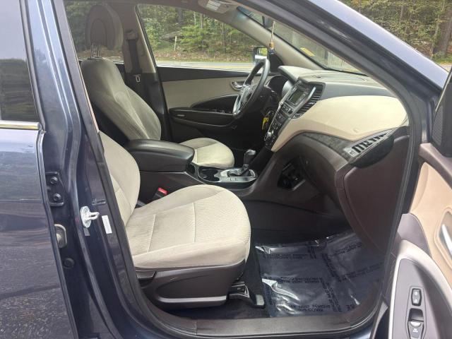 Aukcja sprzedaży 2017 Hyundai Santa Fe Sport, vin: 5XYZTDLB2HG429844, numer aukcji: 71389186
