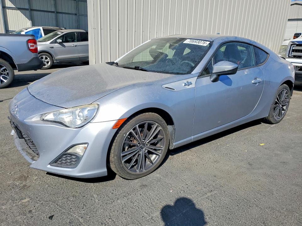 2015 Scion Fr-s მანქანა იყიდება აუქციონზე, vin: JF1ZNAA13F8713979, აუქციონის ნომერი: 70693076