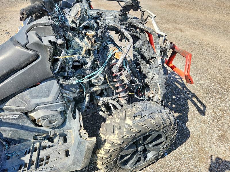 Aukcja sprzedaży 2019 Can-am Outlander, vin: 3JBLPAU48KJ000862, numer aukcji: 67427936