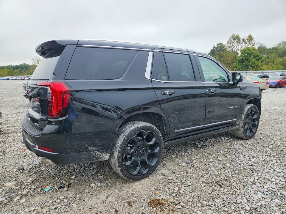 Продаж на аукціоні авто 2026 Gmc Yukon, vin: 1GKS2EKL4TR145473, номер лоту: 69897076