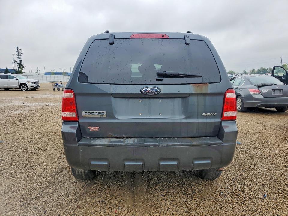 Продажа на аукционе авто 2009 Ford Escape, vin: 1FMCU93G89KB78251, номер лота: 70870026
