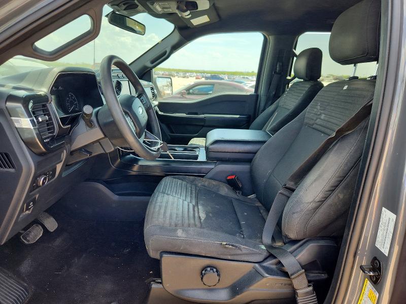 Aukcja sprzedaży 2021 Ford F150, vin: 1FTEW1EP6MKE74707, numer aukcji: 67155696