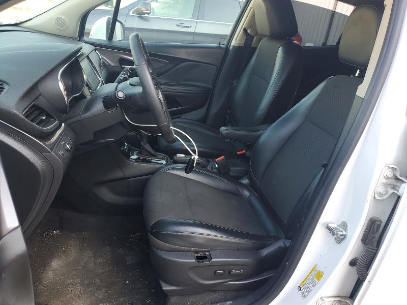 Aukcja sprzedaży 2018 Buick Encore, vin: KL4CJASB8JB602711, numer aukcji: 68716016