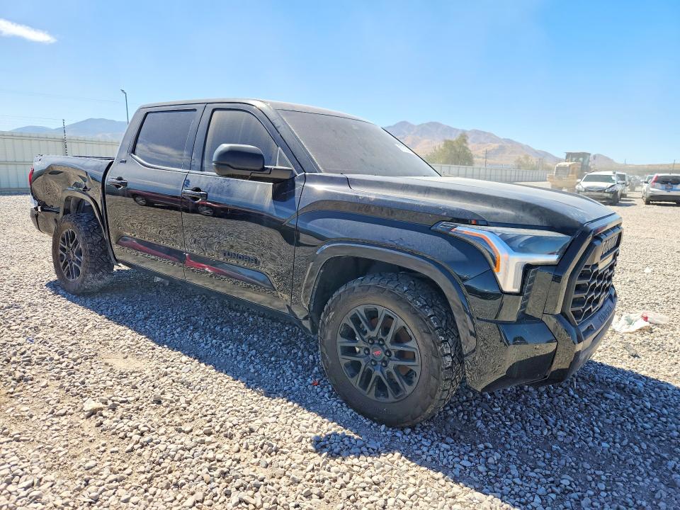 Продажа на аукционе авто 2023 Toyota Tundra, vin: 5TFLA5DB9PX057933, номер лота: 67121376