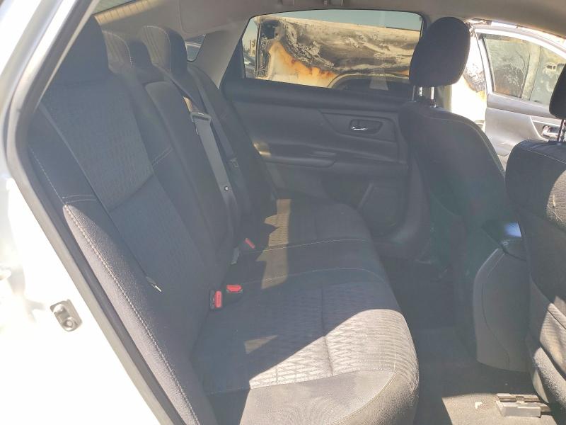 Продаж на аукціоні авто 2016 Nissan Altima, vin: 1N4AL3AP1GC250094, номер лоту: 68802966