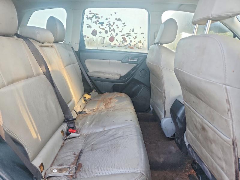 Aukcja sprzedaży 2016 Subaru Forester, vin: JF2SJARC9GH566888, numer aukcji: 68089656