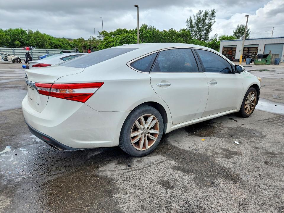 Aukcja sprzedaży 2015 Toyota Avalon, vin: 4T1BK1EB6FU182870, numer aukcji: 69319726