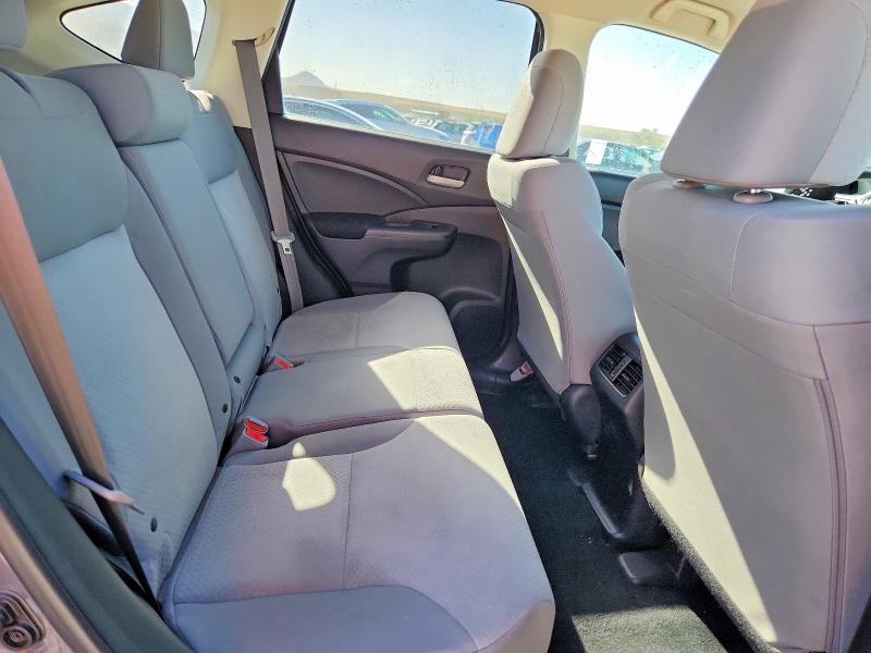 Aukcja sprzedaży 2016 Honda Cr-v, vin: 5J6RM4H4XGL042575, numer aukcji: 67869846