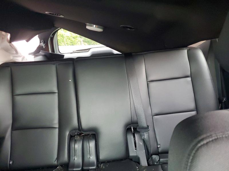 Продажа на аукционе авто 2018 Ford Explorer, vin: 1FM5K8AR7JGA05292, номер лота: 70055396