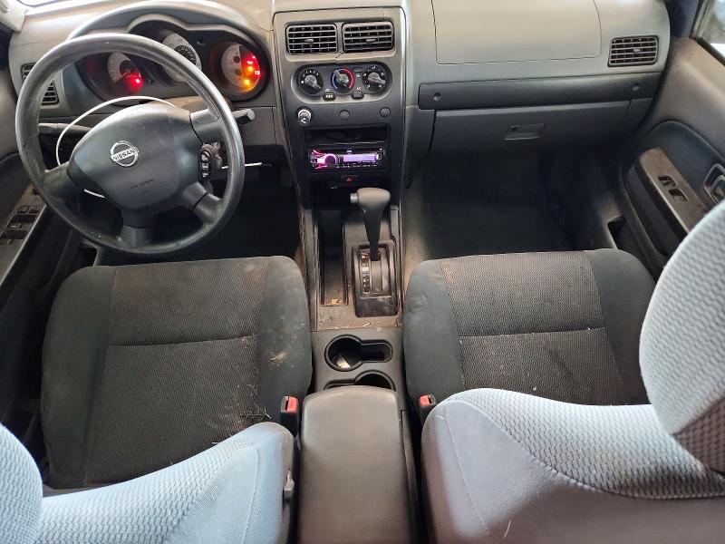 Продажа на аукционе авто 2004 Nissan Frontier, vin: 1N6ED27T24C404506, номер лота: 70108406