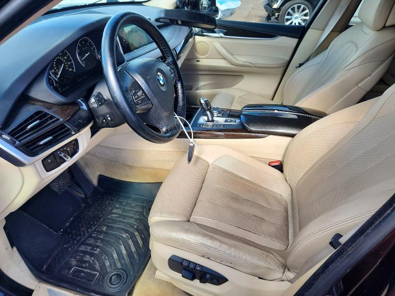 Продажа на аукционе авто 2014 Bmw X5, vin: 5UXKR0C57E0H17798, номер лота: 69732656