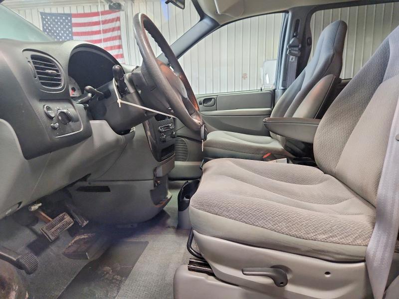 Продажа на аукционе авто 2005 Dodge Caravan, vin: 1D4GP45R25B165247, номер лота: 69029536