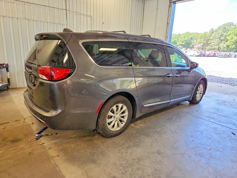 Aukcja sprzedaży 2018 Chrysler Pacifica, vin: 2C4RC1EG9JR154899, numer aukcji: 67934896