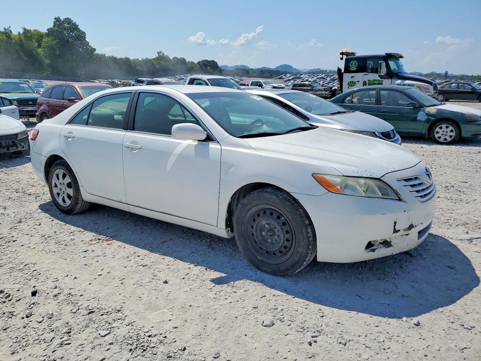 Продаж на аукціоні авто 2007 Toyota Camry, vin: 4T1BE46K87U580512, номер лоту: 67733666