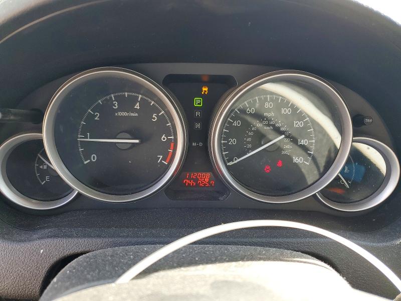 Aukcja sprzedaży 2012 Mazda 6, vin: 1YVHZ8DH4C5M39808, numer aukcji: 68405556
