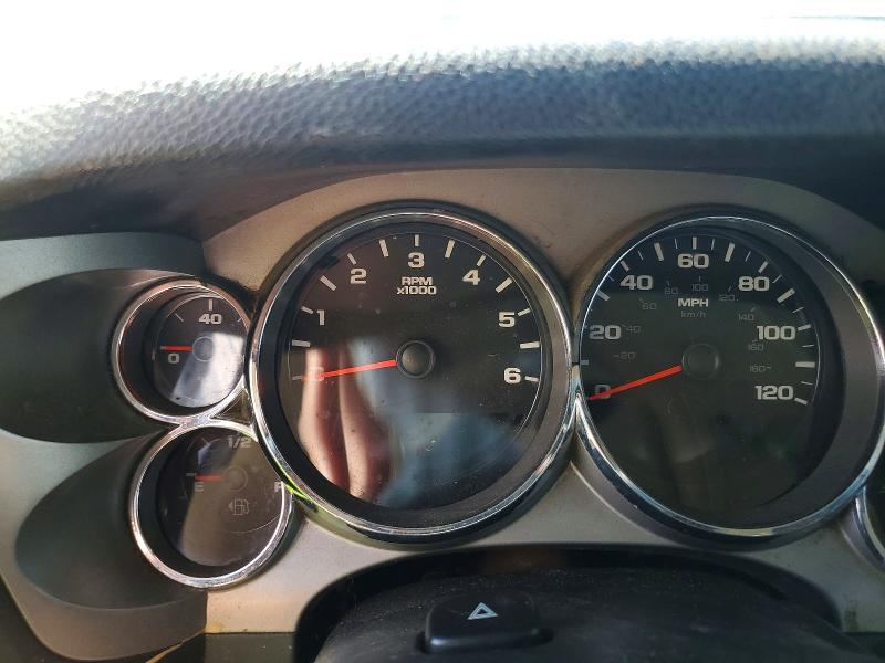 Aukcja sprzedaży 2012 Chevrolet Silverado, vin: 1GCRKSE71CZ137564, numer aukcji: 62305686