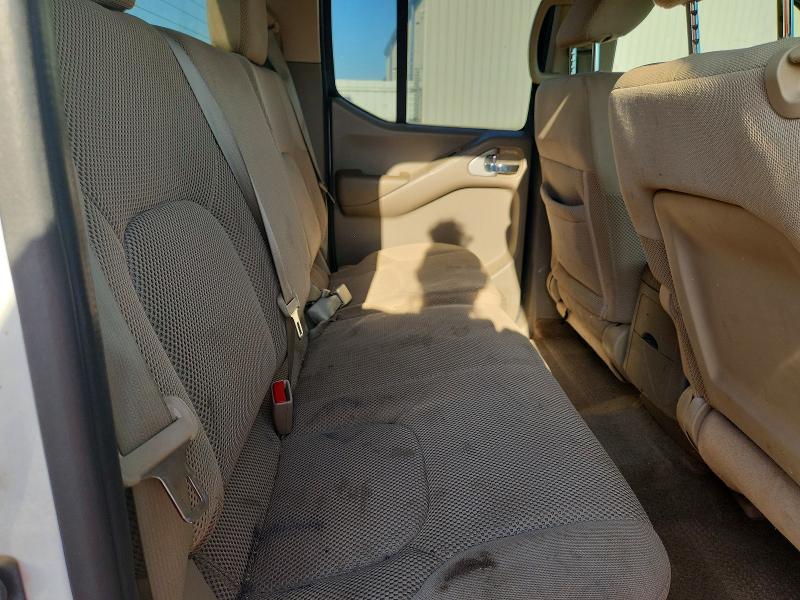Aukcja sprzedaży 2013 Nissan Frontier, vin: 1N6AD0EV5DN733891, numer aukcji: 69070526