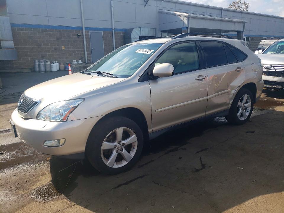 67443486 :رقم المزاد ، 2T2HA31U56C091506 vin ، 2006 Lexus Rx مزاد بيع