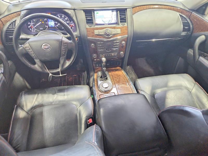 Продаж на аукціоні авто 2019 Nissan Armada, vin: JN8AY2ND2KX009852, номер лоту: 70171796