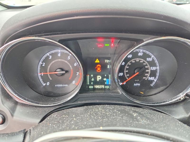 Aukcja sprzedaży 2017 Mitsubishi Outlander Sport, vin: JA4AR3AU4HZ042931, numer aukcji: 68644196